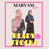🔥🔥[READYSTOK] SABELLA MARYAM JUBAH