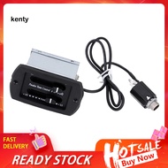 kT  Acoustic Guitar Passive Tone Volume Control EQ Equalizer for PS-900 Pickup Tuner