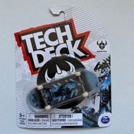 Tech deck fingerboard Darkstar Skateboard 手指滑板