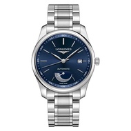 Swiss Longines Master Series Watch Men's Automatic Mechanical Men's Watch L2.908.4.92.6