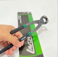 Model Tekiro Tang Kakak Tua / Tang Gegep Press / Tang Potong Kakatua 9 Inch Tower Pincer / Tang Catu