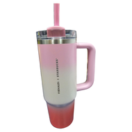 แก้วสตาร์บัค ++ของแท้++ Stanley + Starbucks (Collection 07 Jan25)