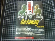 PS2 亡命天涯+刺客任務 完全攻略{日美歐版通用}全新未拆【YJ】維二商店