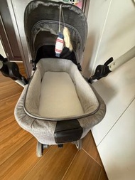 JOOLZ AER Bassinet