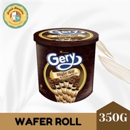 Gery WAFER ROLL & Exudate