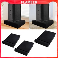 [FlameerMY] Studio Monitor Isolation Pad Studio Foam Dampening Acoustic Stands Foam High Density Spe