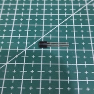 Transistor Tr BC547 BC 547 LEGS 3 unit price