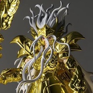 <Ohtoys> 日版 聖鬥士星矢 聖衣神話EX 蛇夫座 黃金聖鬥士 全1款 奧德修斯 冥王神話 可動 黃金聖衣 安存帽 安全帽 模型