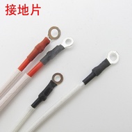 Electric Hot Water Faucet Fuse Instant Hot Thermal Fuse 250V 16A/120 Degree Overheating Fuse Protect