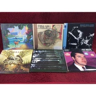 CD Condition As Shown In The Cover Photo EA75(91-135) cd dvd