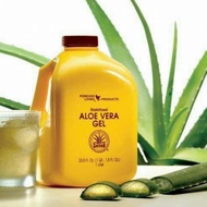 🌸FOREVER ALOE VERA GEL 1liter🌸