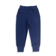 Jogger Cotton Jogger Pants For Kids Exported Genuine