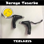 Handel Handle Rem Sepeda Shimano Sepeda MTB BMX SELI