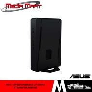 ASUS NUC 15 PERFORMANCE U7-255HX RTX5060 BAREBONE