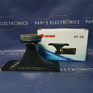 Crown HT-38 Horn Tweeter with free capacitor