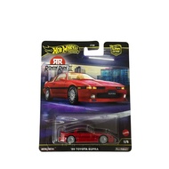 2025 HOT WHEELS PREMIUM RONIN RUN 2 II