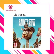 PS5 Saints Row