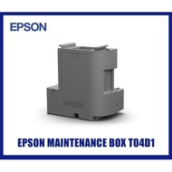 Epson Maintenance Box T04D1 Original (L6170/L6190/L6270/L6290/L14150)