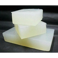 Glycerin Soap Base - Clear SLS/SLES FREE-1kg