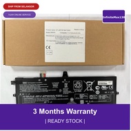 BM04XL For 1030 HSTNN-DB8L x360 G4 EliteBook Laptop Battery BM04XL L02031-241 L02478-855 Series G3 7