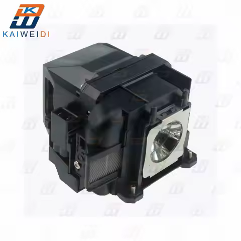 V13H010L87 ELPLP87 ProjectorBulb for Epson EB-2040/EB-2140W/EB-520/EB-525W/EB-530/EB-530S/EB-535W/EB
