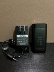 Sanyo Eneloop - 三洋兩用暖手蛋