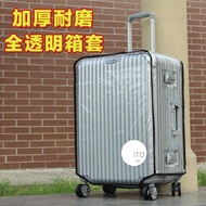 LUGGAGE COVER PROTECTIVE LUGGAGE COVER 20" 22" 24" 26" 28" *