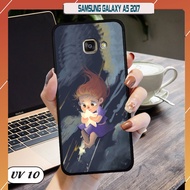 Phone case - Samsung galaxy A5 2017/ A7 2016