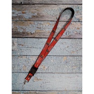 AMA ID LACE LANYARD Sling