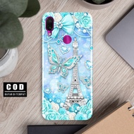 Softcase Case Redmi Note 7hp - Custom Case Redmi Note 7hp - Casing hp - Cash on Delivery Available