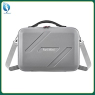 [yingchuanshui.my] RS4 Mini Portable Storage Case Shoulder Bag Travel Carrying Case RS4 Mini Storage