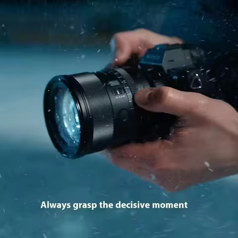 VILTROX 50mm/85mm F1.4 Pro Full Frame Auto Focus Large Aperture Lens for Sony A7 A7R A7RII A6700 A66