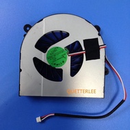 FZ NEW Laptop Cooling Fan For Clevo W150 W150er W350 W350ETQ W370 W370ETQ W370SKQ CPU FAN AB7905HX-D