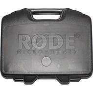 RODE RC1 Hard Plastic Case - for Rode NT2000 Seamlessly Variable Dual 1" Condenser Microphone