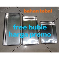 Brownie Cake Pan Brownie Cake Mold/ Rectangular Sponge Cake/ 4cm Height 10x10x4,15x10x4, 18x10x4, 20