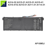 Acer Aspire 1 A114-31  A311-31  AP16M5J  Laptop Replacement Battery