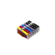 Eco Ink Original 67XXL Ink Cartridge (Envy 6052, 6055, 6058, 6075, 6452, 6455, 6458, DeskJet 1255, 2