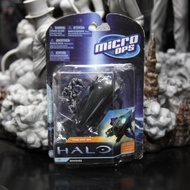 Ins McFarlane halo halo To Far Star Mini Carrying Tool Series banshee banshee Brand New Unopened