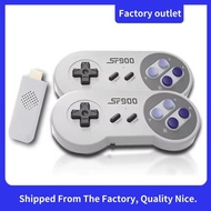 Handheld Game Console TV Game Stick Game Console