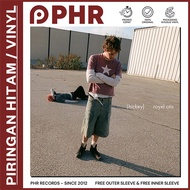 Vinyl ROYEL OTIS - Hickey [Black Plate/LP/PH]