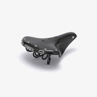 Brooks England B72 Leather Cycling Saddle