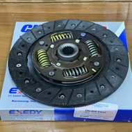 Plat Kopling Avanza 1500cc-Granmax-Terios-Rush-Luxio Exedy DHD-217-U