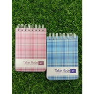 🎉 READY STOCK IN MALAYSIA 🎉 UKAMI A7 Notebook S3382