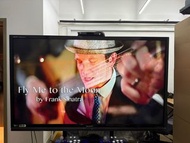 Sharp Aquos TV