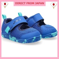 [Sukusuku] Baby Shoes
[Sukusuku] Baby Shoes
[Sukusuku] Baby Shoes Amphibian Blue 364 15.5 cm
[Sukusu