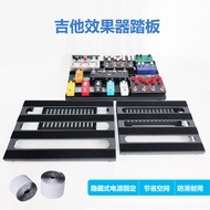 Upgraded Electric Guitar Effects Pedal Stand Single Effects Pedal Effects Board Effects Pedal Guitar