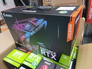 Aorus Master rtx 3080 ti