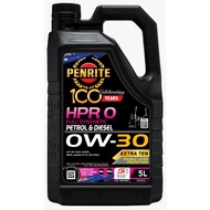 Penrite HPR 0 0W-30 fully synthetic Engine Oil