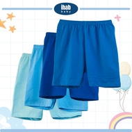 [IHAB Baby] Seluar Pendek Budak Lelaki Kids short Pants Boy