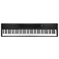 【KONIX】88鍵便攜式電子鋼琴S200 數位鋼琴 中文面板 專業電子琴